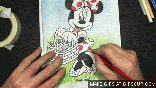 1 - coloring-book-minnie-mouse-o